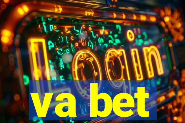 va bet